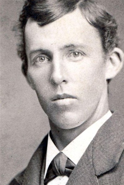 Ernest A. Modesitt on Sysoon