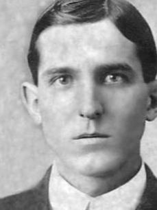 Ernest Cleveland Sparrow on Sysoon
