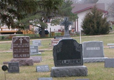 Ernest De Laurier on Sysoon
