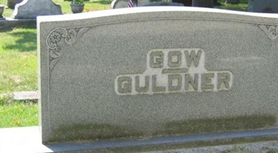 Ernest E. Guldner on Sysoon