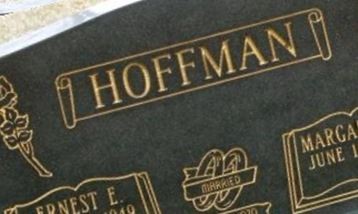 Ernest E Hoffman on Sysoon
