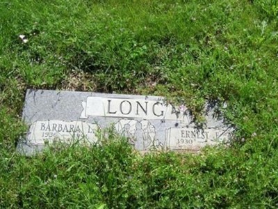 Ernest E. Long on Sysoon