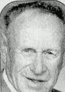 Ernest 'Ernie' William Curtis on Sysoon