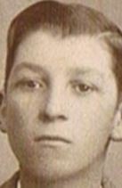 Ernest Frazer Holliday on Sysoon