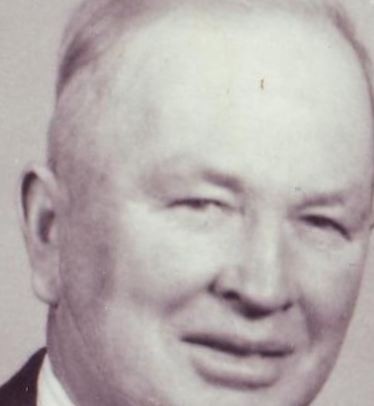 Ernest I Arthur Pickering on Sysoon