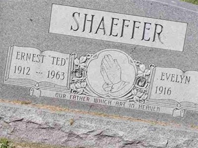 Ernest Lee "Ted" Shaeffer on Sysoon
