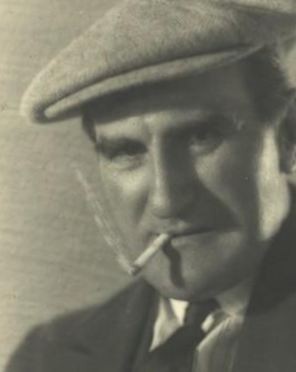 Ernest Torrence on Sysoon