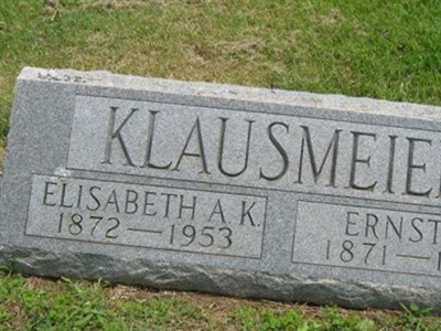 Ernst H. Klausmeier on Sysoon