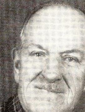 Ernst Lorenz on Sysoon