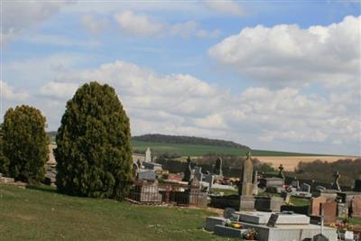 Erquery Cemetery on Sysoon