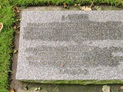 Ersatz Reservist Wilhelm Filter on Sysoon