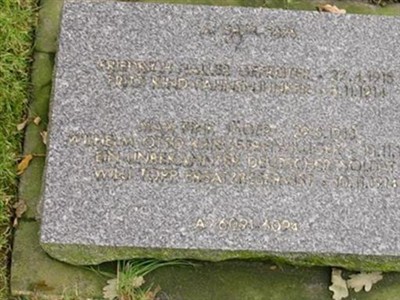 Ersatz Reservist Willi Topp on Sysoon
