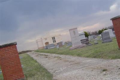 Eskridge Cemetery on Sysoon
