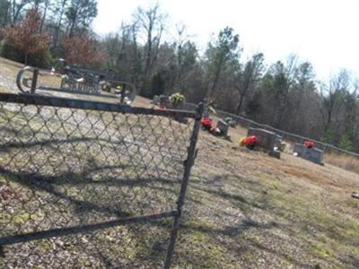 Eskridge Cemetery on Sysoon