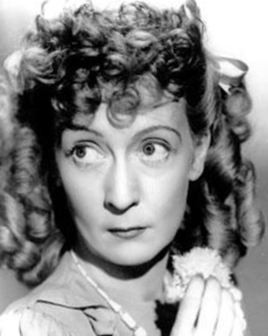 Esma Cannon on Sysoon