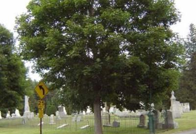 Esperance Cemetery on Sysoon