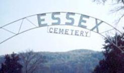 Essex Cemetery on Sysoon