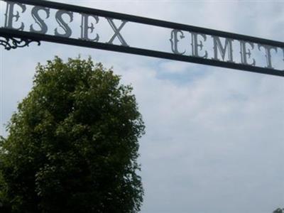 Essex Cemetery on Sysoon