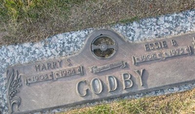 Essie B. Godby on Sysoon