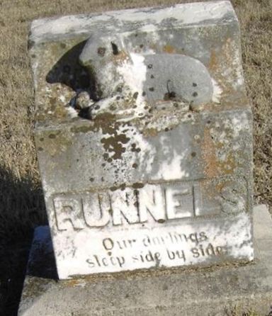 Estell Runnels on Sysoon