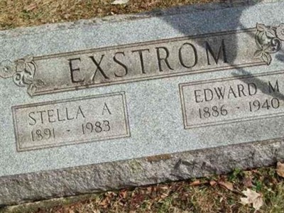 Estella Allara Dolan Extrom on Sysoon