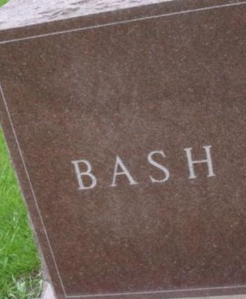 Estella Mae Bash on Sysoon