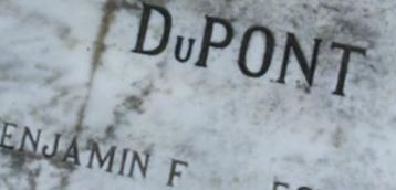 Estelle LaBoiteaux Dupont on Sysoon