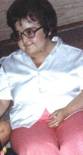 Ester Darlene Simms on Sysoon