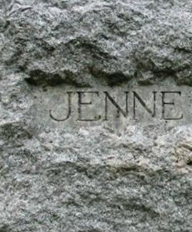 Esther Jenne on Sysoon