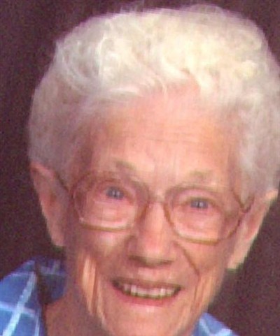 Esther M Jacobs Ratliff on Sysoon