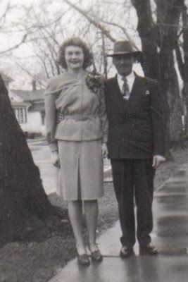 Esther Margaret Jensen Bongert on Sysoon