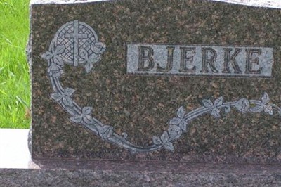 Esther Mildred Mattson Bjerke on Sysoon