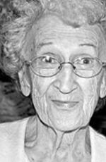 Esther R Blum Balts on Sysoon