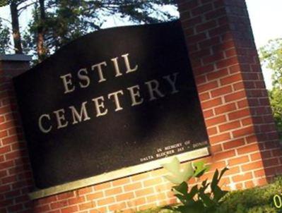 Estil Cemetery on Sysoon