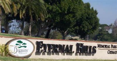 Eternal Hills Memorial Park on Sysoon