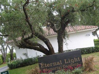 Eternal Light Memorial Gardens on Sysoon