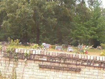 Eternal Rest Cemetery on Sysoon