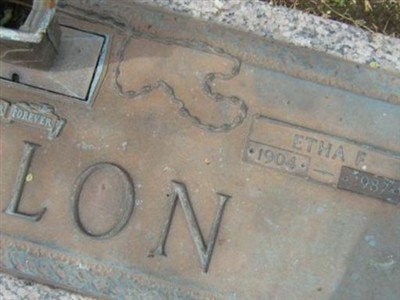Etha F Veillon on Sysoon
