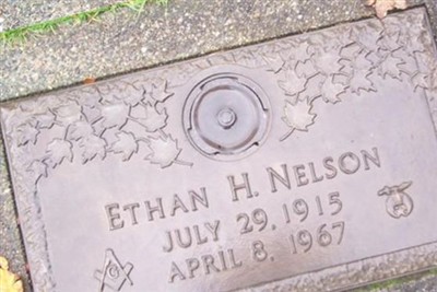Ethan H Nelson on Sysoon