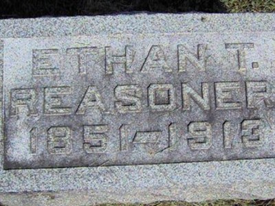 Ethan T. Reasoner on Sysoon