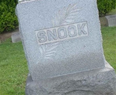 Ethel C. Snook on Sysoon