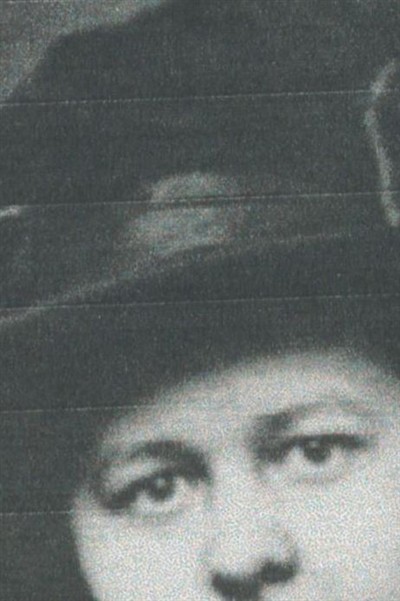 Ethel D. Hill Winchell on Sysoon