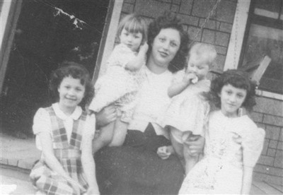 Ethel Josephine "Josie" Snyder Johns on Sysoon