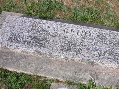 Ethel L. Reid on Sysoon