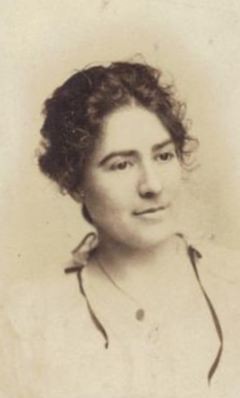 Ethel Mae Seip Moser on Sysoon