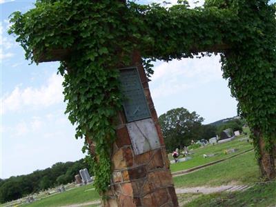 Ethel Reece Cemetery on Sysoon