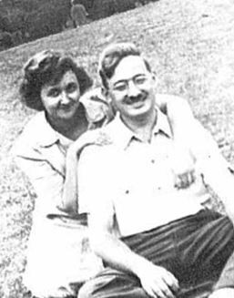 Ethel Rosenberg on Sysoon
