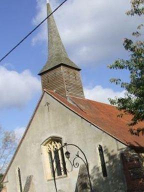 St Etheldreda Churchyard, White Notley on Sysoon