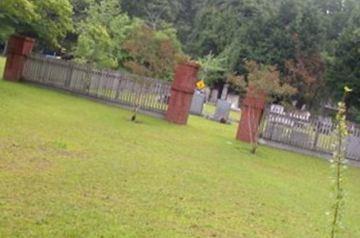 Etheridge Cemetery on Sysoon