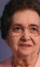 Etta Blanche (Smith) Dahlgren on Sysoon